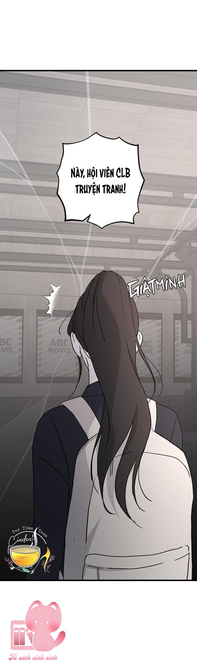 Ba Anh Trai Cực Phẩm Của Tôi Chap 89 - Trang 3