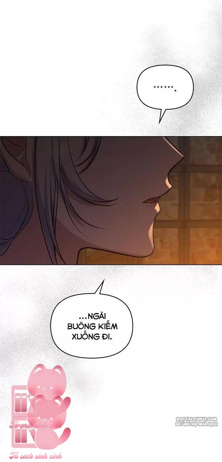 Nếu Không Vâng Lời Công Tước Chapter 37 - Trang 4