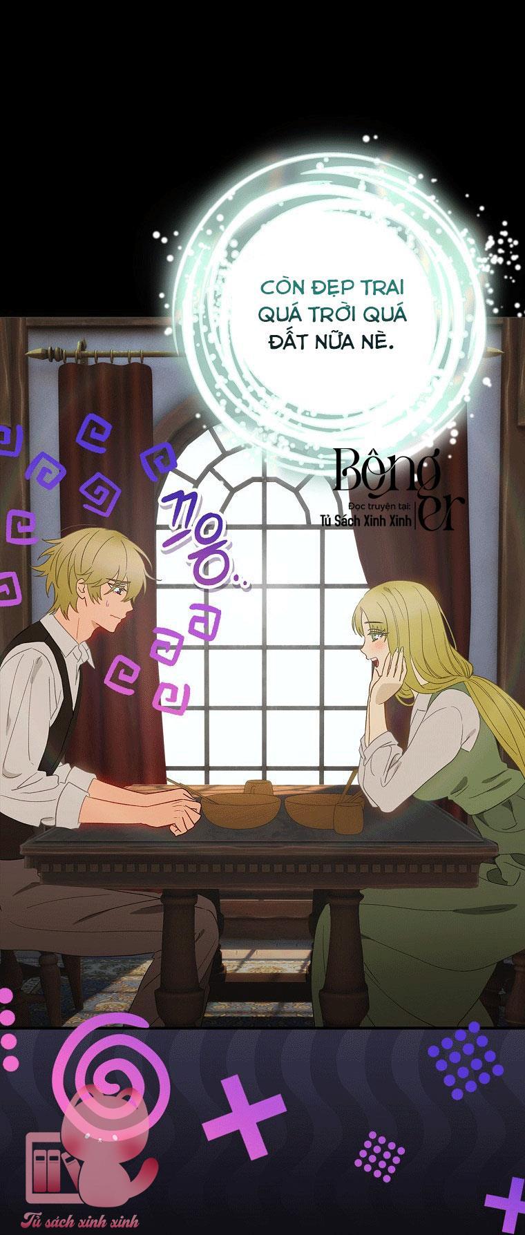 Đứa Nhỏ Không Phải Là Con Anh Chap 76 - Next Chap 77