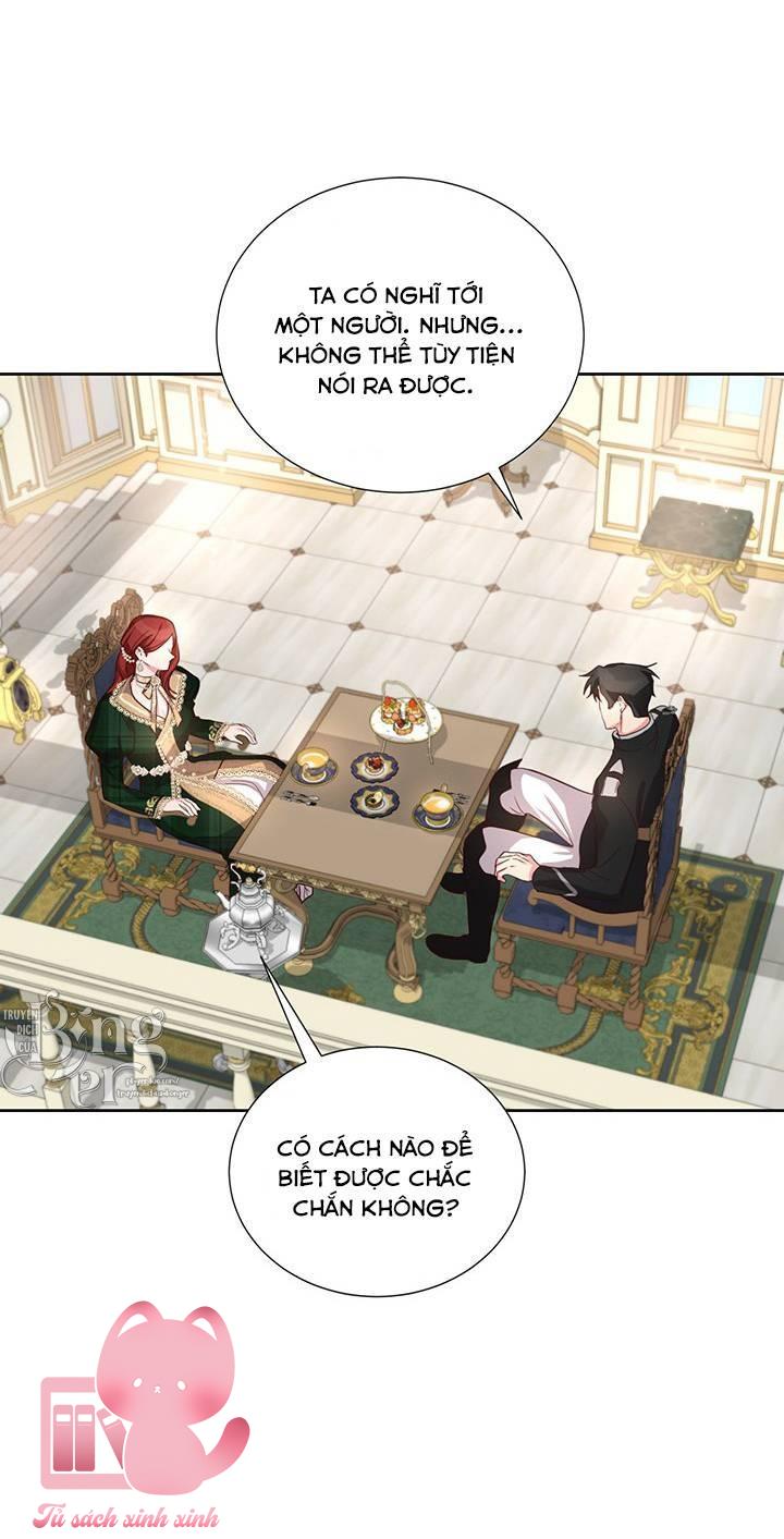 Thế Thì Ta Cứ Trở Thành Kẻ Ác Thôi Chap 12 - Trang 2