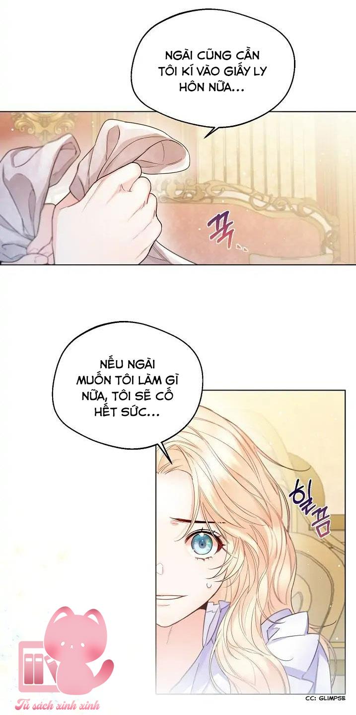 Tiểu Thư Crystal Là Nam Nhân Chap 11 - Trang 2