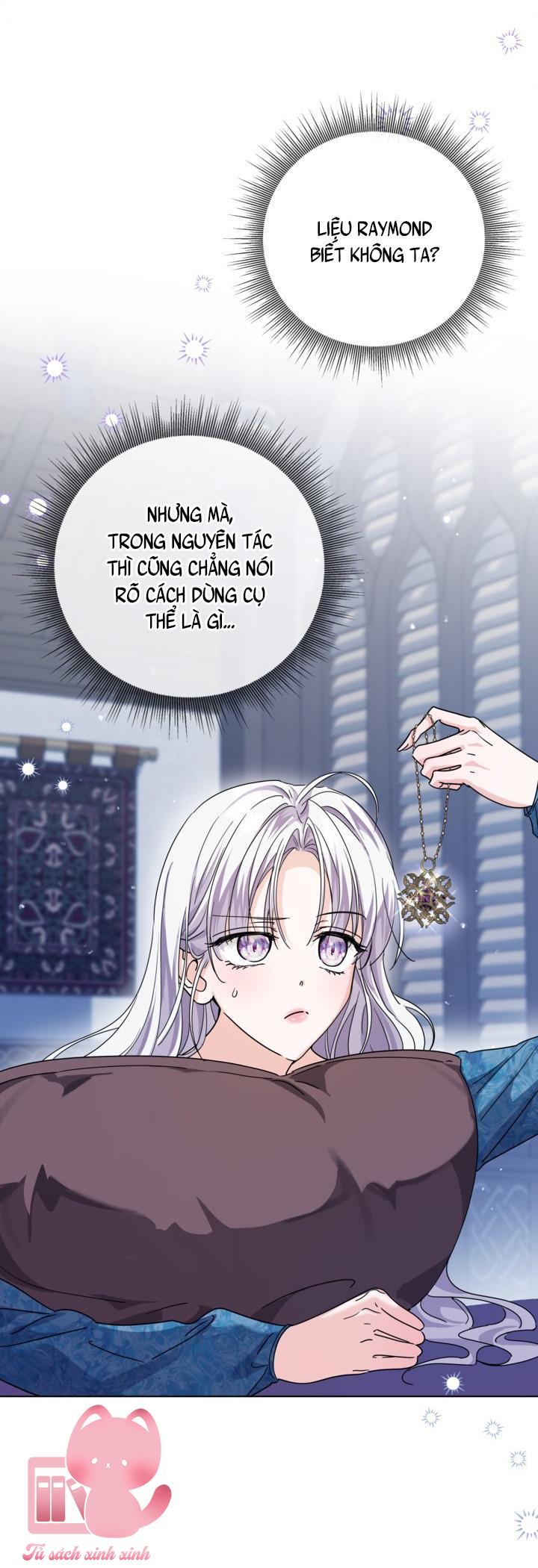 Hoàng Nữ Cosplay Nonfan Chap 66 - Trang 3
