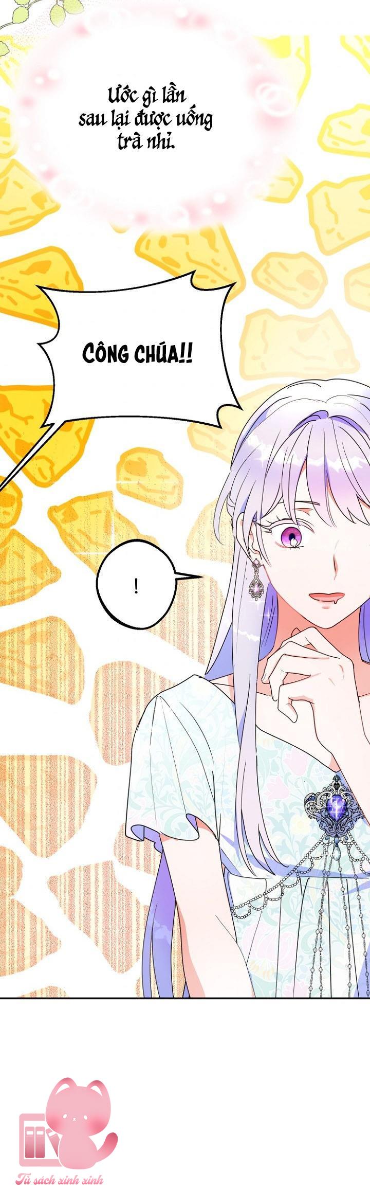 Bỏ Quách Chồng Con Đi, Tiền Bạc Mới Là Tất Cả Chap 13 - Trang 2
