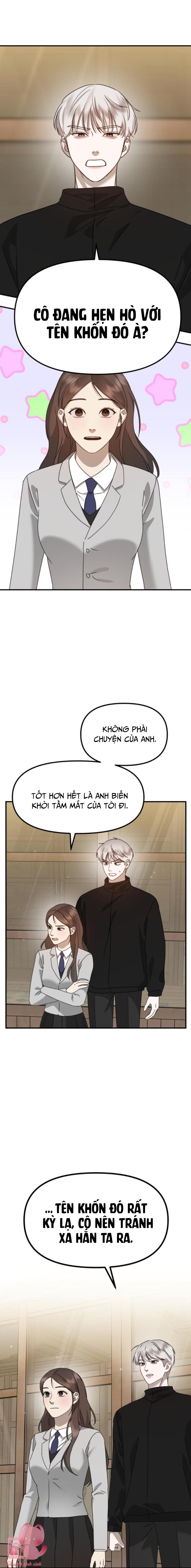 Thần Hổ Jangsan Chapter 35 - Trang 4