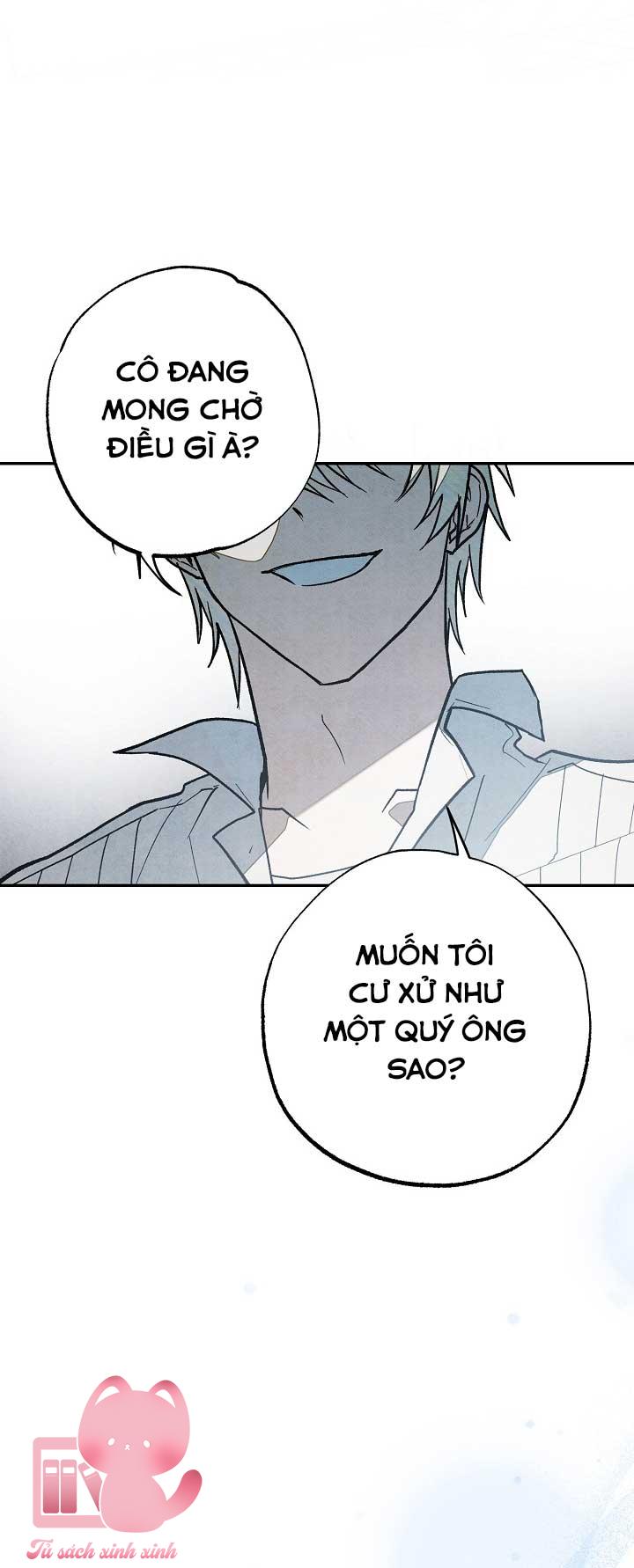 Chào Mừng Đến Với Dinh Thự Hoa Hồng Chap 15 - Trang 2