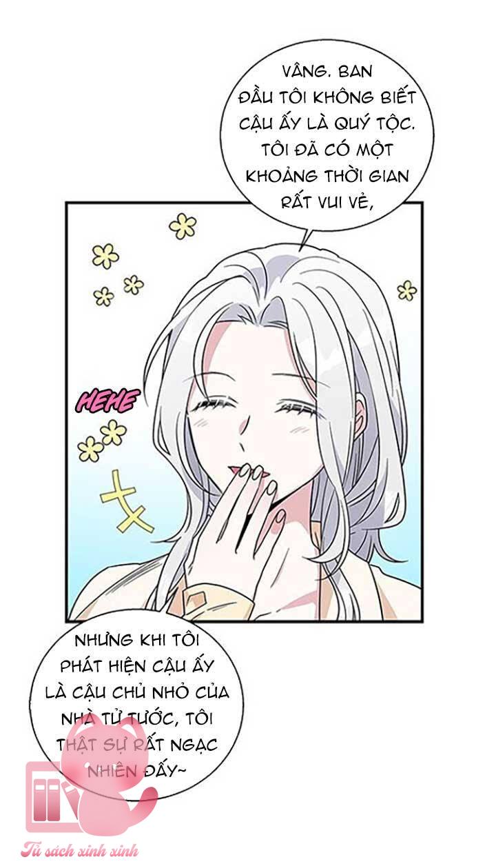 Chồng Yêu, Tôi Đây Bãi Công! Chap 9 - Trang 3