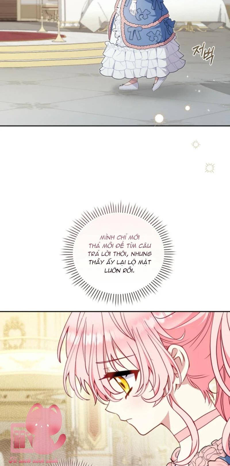 Tôi Được Nuôi Dưỡng Bởi Những Kẻ Phản Diện Chap 96 - Next Chap 97