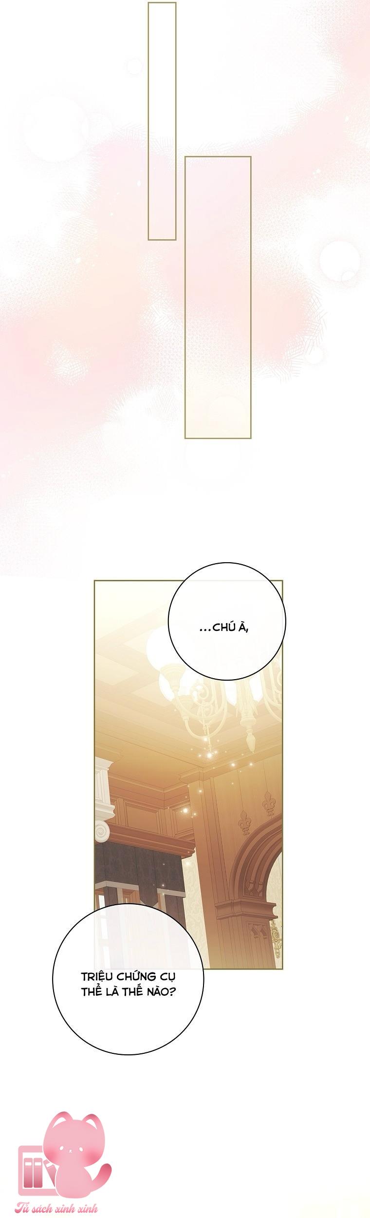 Nhận Nuôi Người Cha Phản Diện Chap 79 - Trang 2