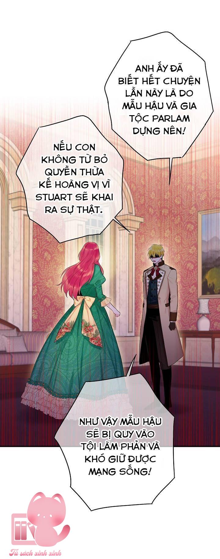 Ác Nữ Muốn Ly Hôn Chap 86 - Trang 2