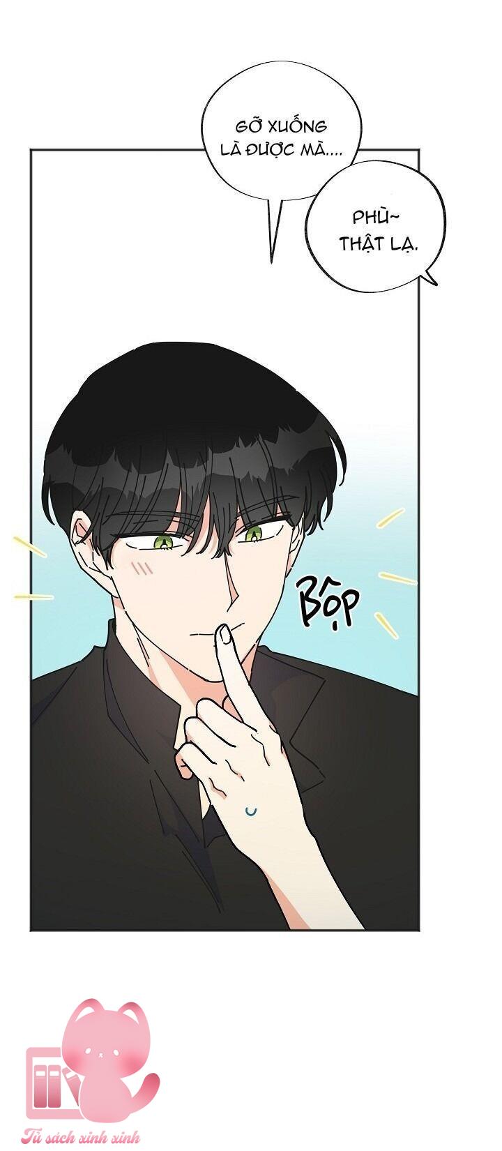 Người Hùng Của Ác Nữ Chapter 41 - Trang 4