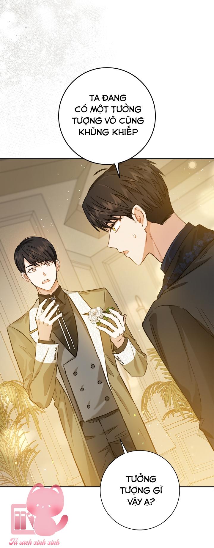 Cuộc Sống Mới Của Công Nương Chapter 30 - Trang 4