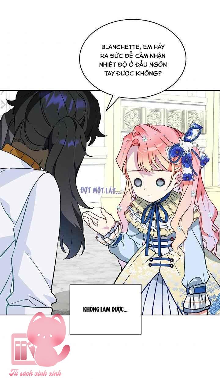 Quý Cô Thế Giới Ngầm Chap 19 - Trang 4