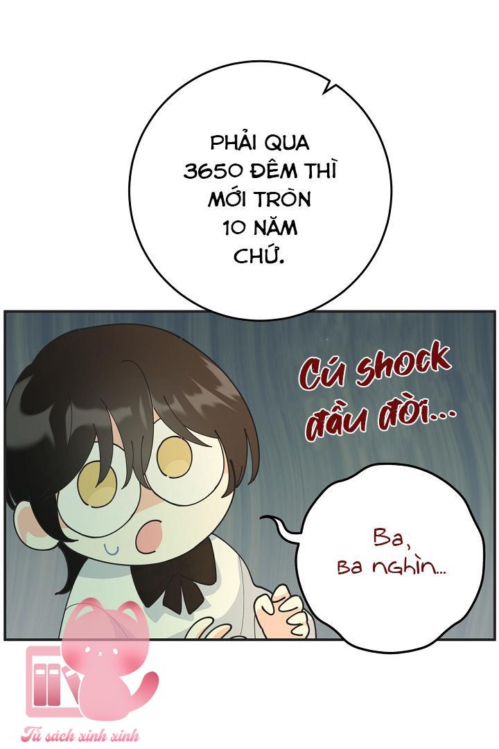 Người Hùng Của Ác Nữ Chapter 95 - Trang 4