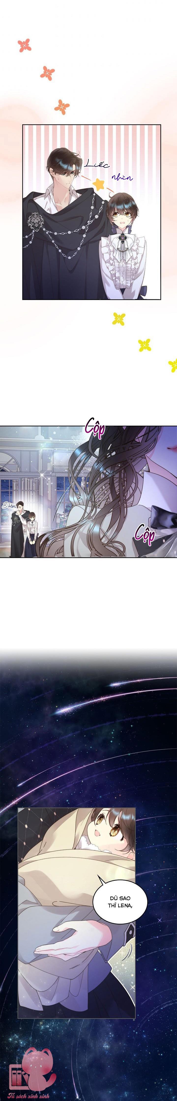 Beatrice Chap 91 - Trang 2