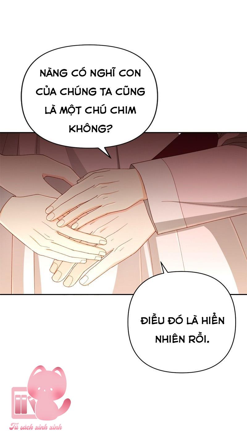 Hoàng Hậu Tái Hôn Chap 204 - Trang 3