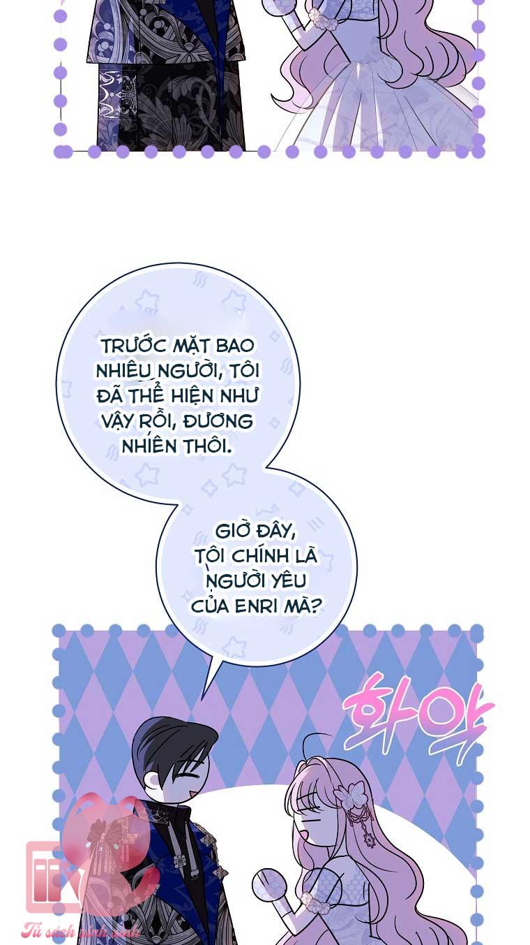 Này Boss Phản Diện, Tôi Có Thể Làm Mọi Thứ Trừ Cưới Ngài Chap 4 - Trang 4