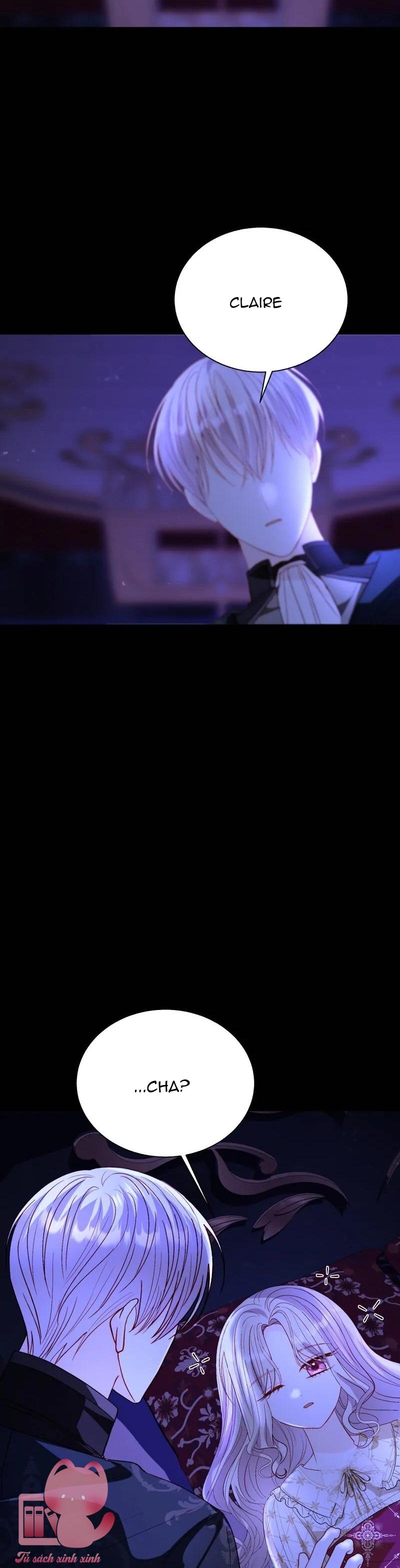 Một Ngày Nọ Bỗng Dưng Cha Xuất Hiện Chap 76 - Trang 4