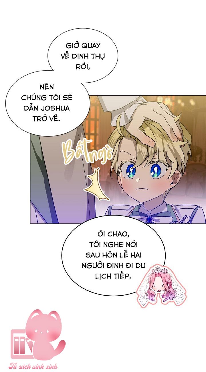 Quý Cô Thế Giới Ngầm Chap 52 - Next Chap 53