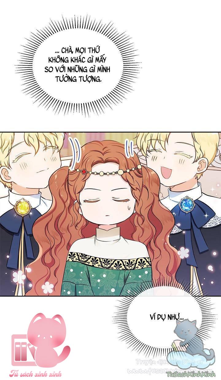 Kiếp Này Ta Sẽ Trở Thành Gia Chủ Chap 9 - Trang 2