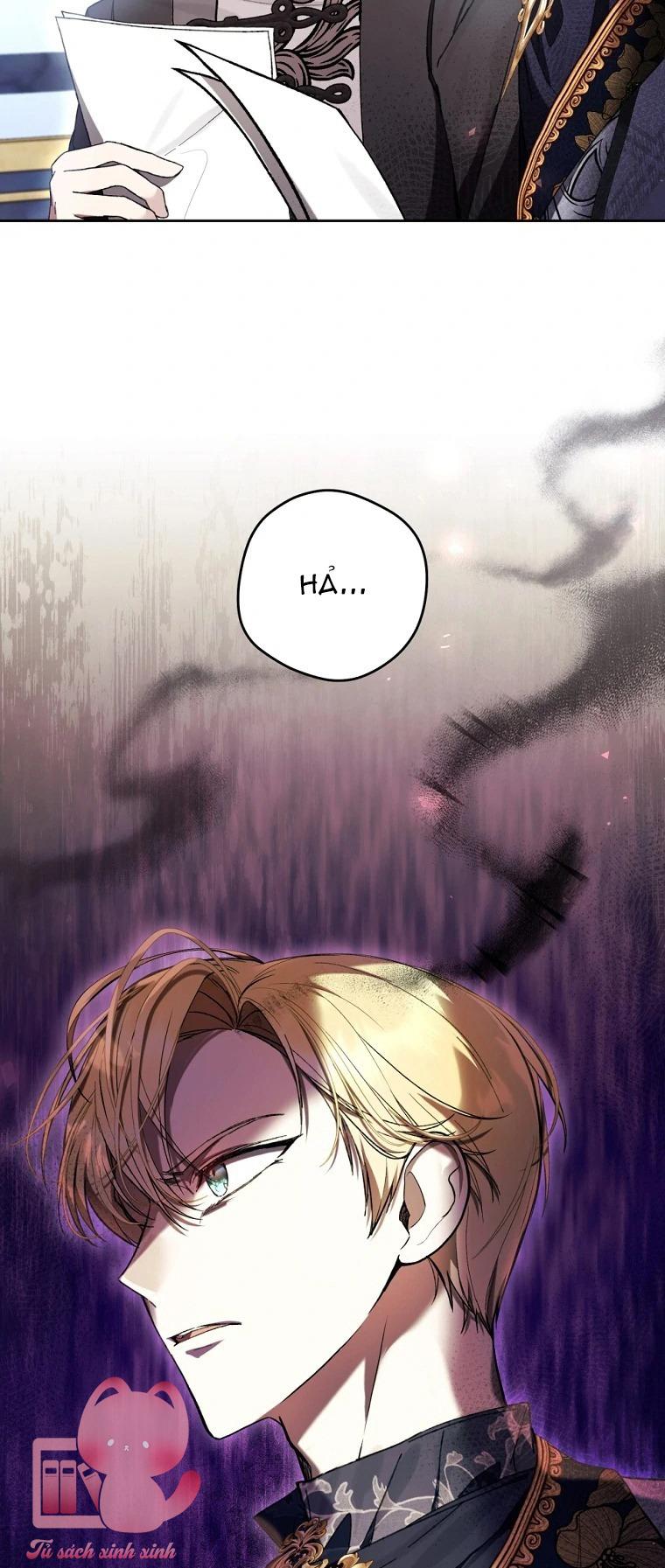 Làm Ác Nữ Bộ Không Tuyệt Sao? Chapter 73 - Trang 4
