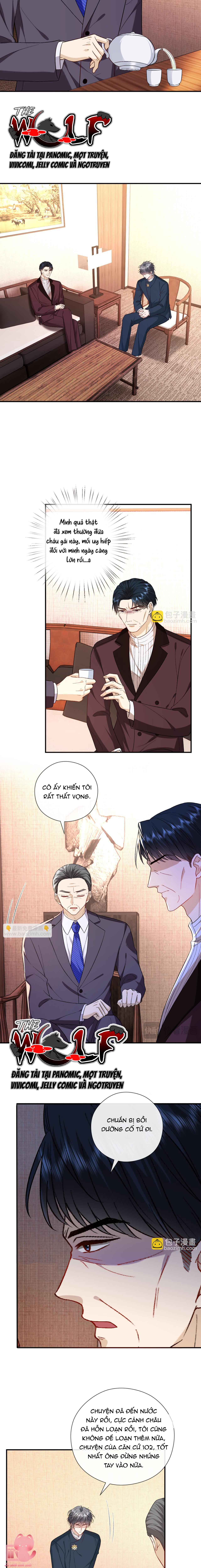 Phu Nhân Mỗi Ngày Đều Tại Tuyến Vả Mặt Chap 183 - Next Chap 184