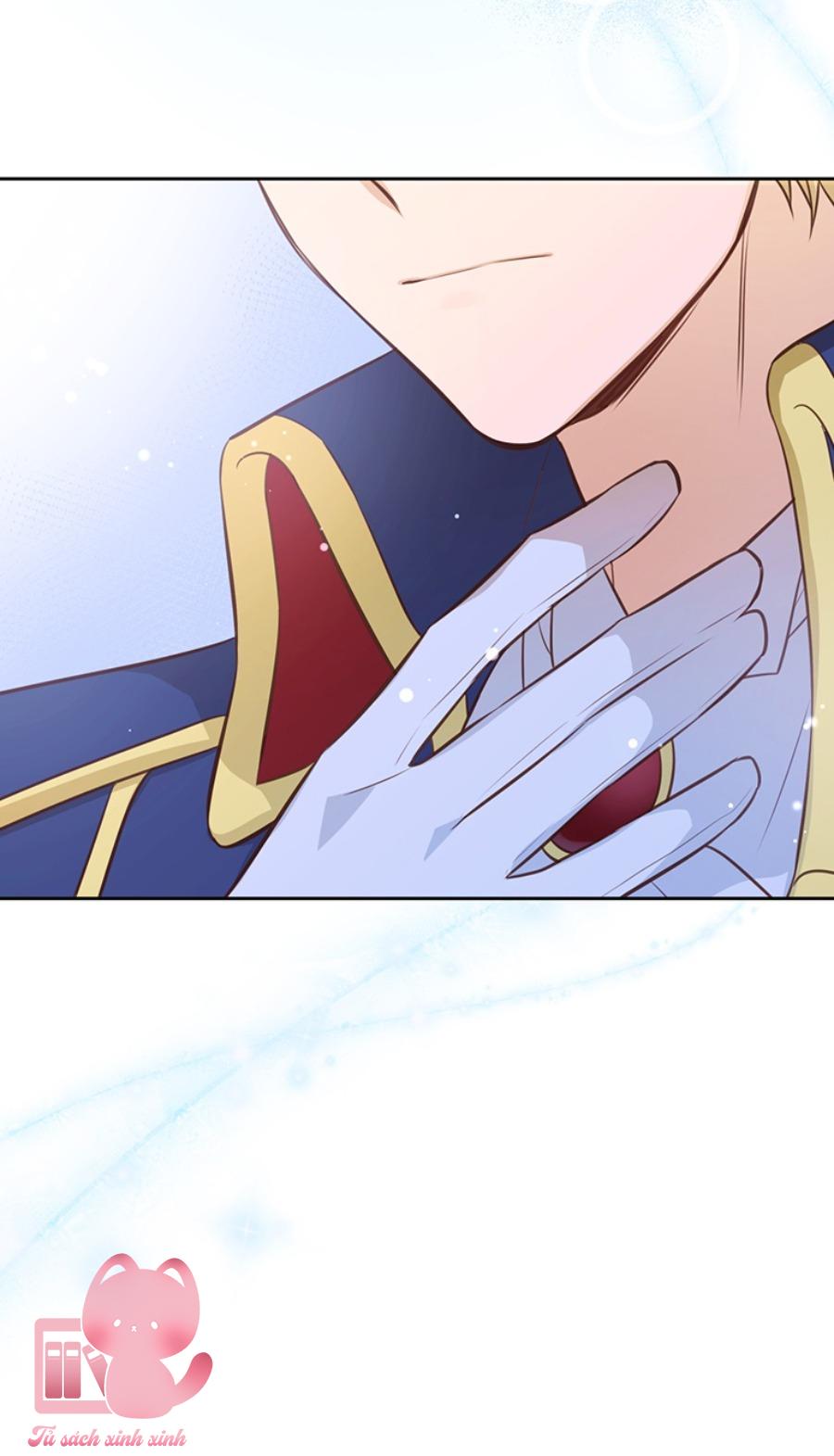 Yêu Tôi Đi, Dù Sao Ngài Cũng Chỉ Là Nhân Vật Phụ Chapter 5 - Trang 4