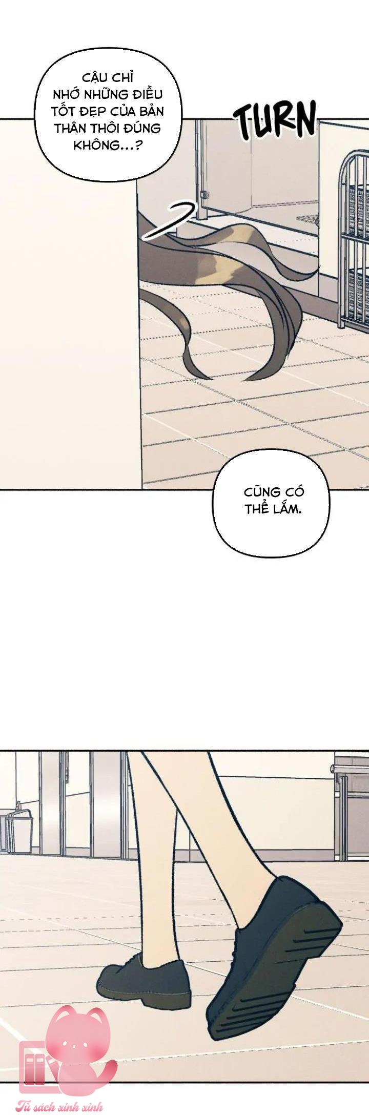 Tình Đầu Đáng Ghét Chap 30 - Trang 2