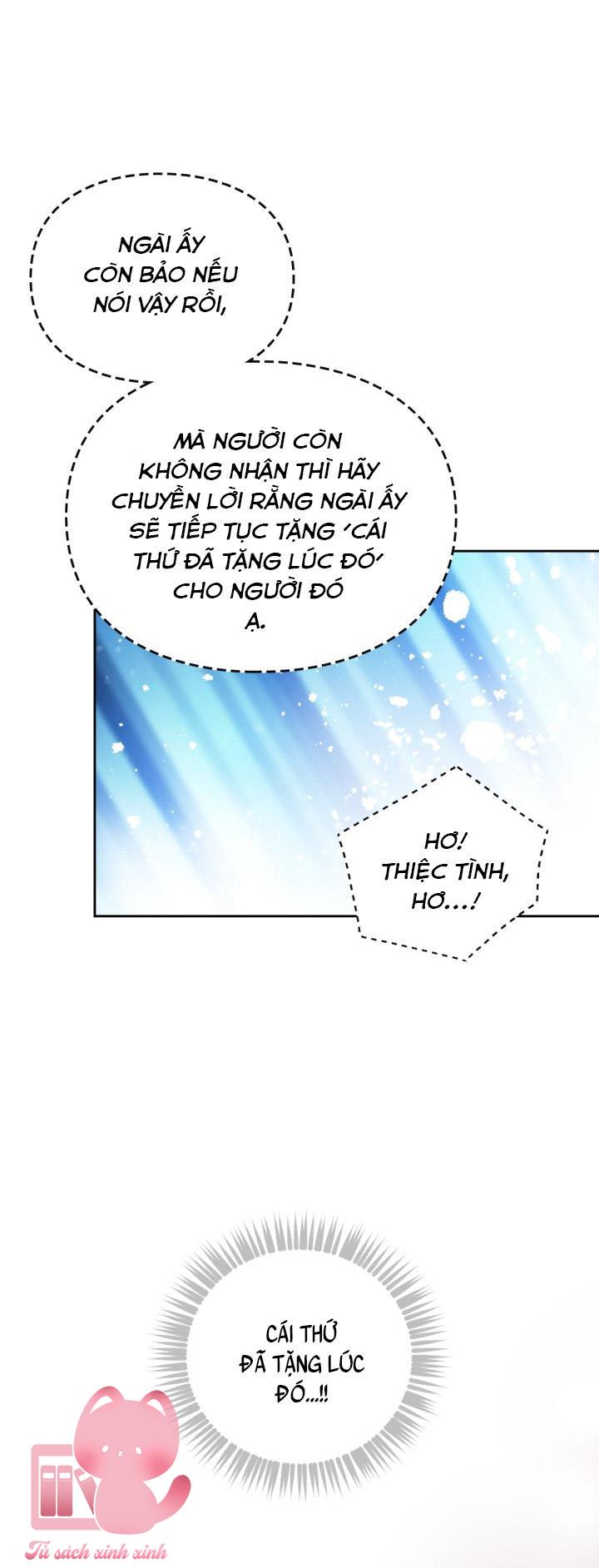 Kết Cục Của Nhân Vật Phản Diện Chỉ Có Thể Là Cái Chết Chapter 128 - Next Chapter 129