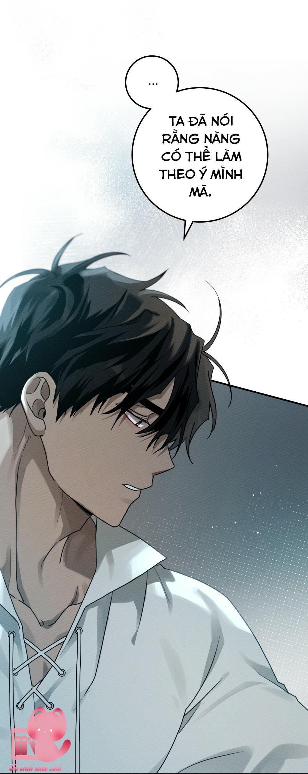 Dưới Tán Cây Sồi Chap 53 - Trang 2