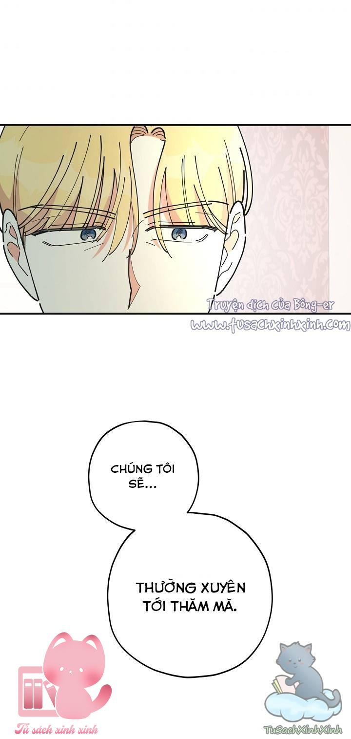 Người Hùng Của Ác Nữ Chapter 81 - Trang 4