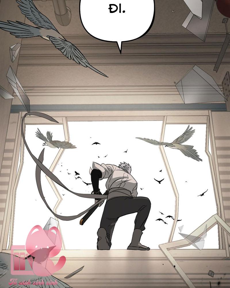 Ác Chi Hoàn Chapter 20 - Trang 4