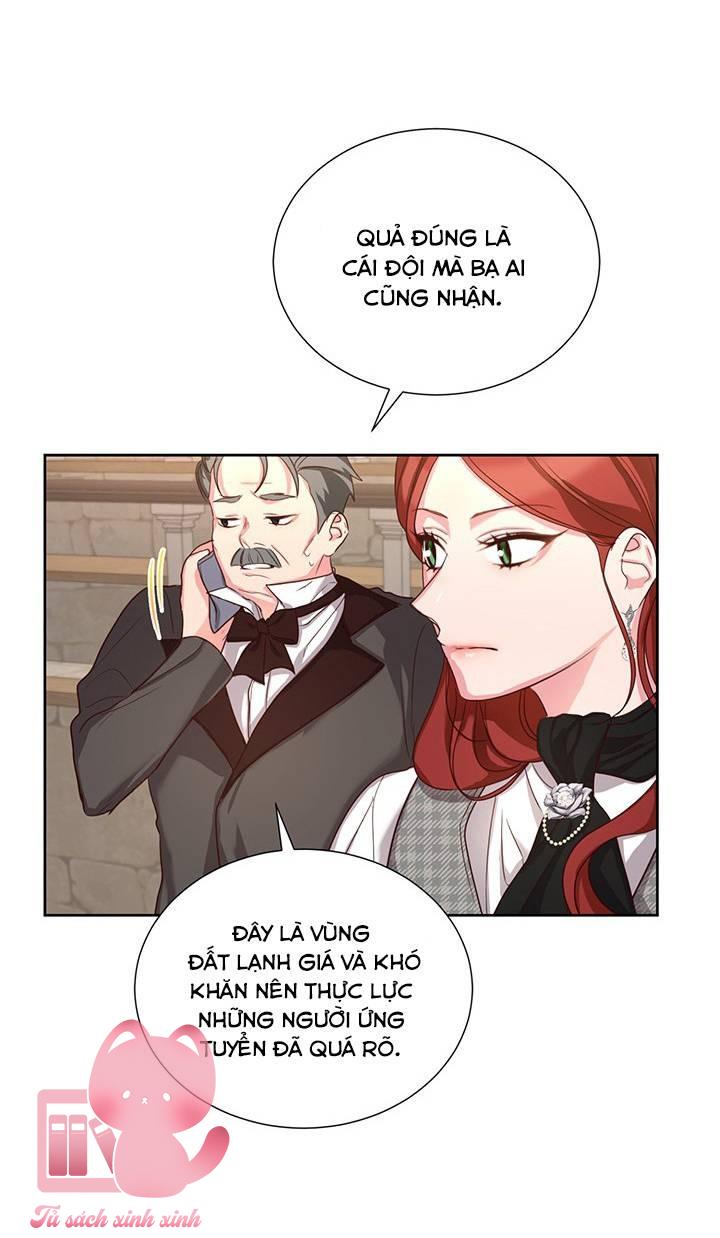 Thế Thì Ta Cứ Trở Thành Kẻ Ác Thôi Chap 12 - Trang 2