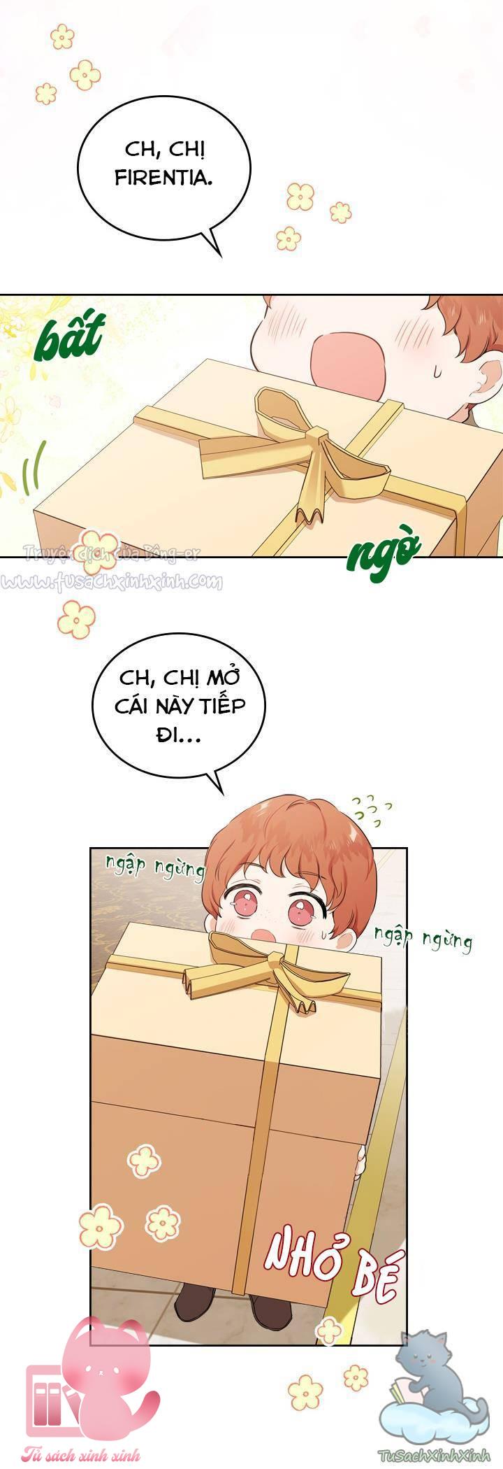 Kiếp Này Ta Sẽ Trở Thành Gia Chủ Chap 23 - Trang 2