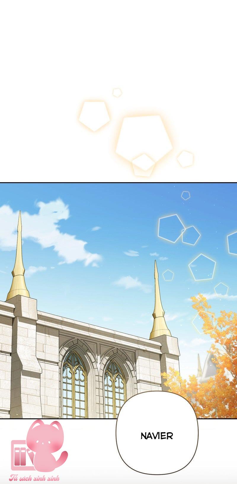 Hoàng Hậu Tái Hôn Chap 213 - Trang 3