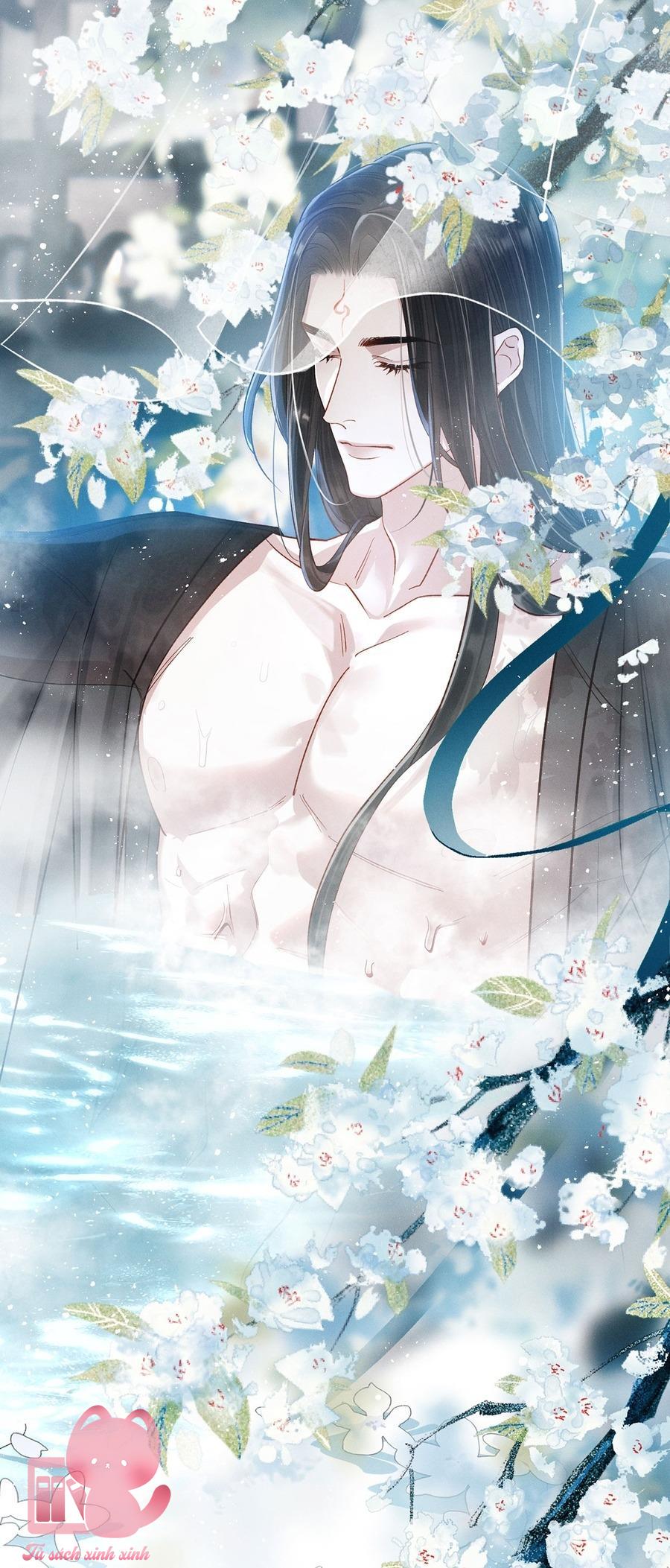 Dâng Cá Muối Cho Sư Tổ Chap 9 - Trang 4