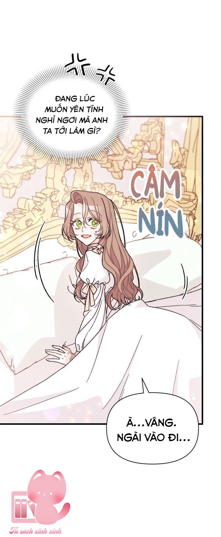 Nhặt Được Nam Chính Tặng Kèm Phu Quân Chap 30 - Trang 3