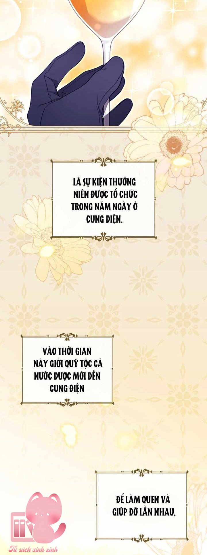 Tôi Được Nuôi Dưỡng Bởi Những Kẻ Phản Diện Chap 88 - Trang 3