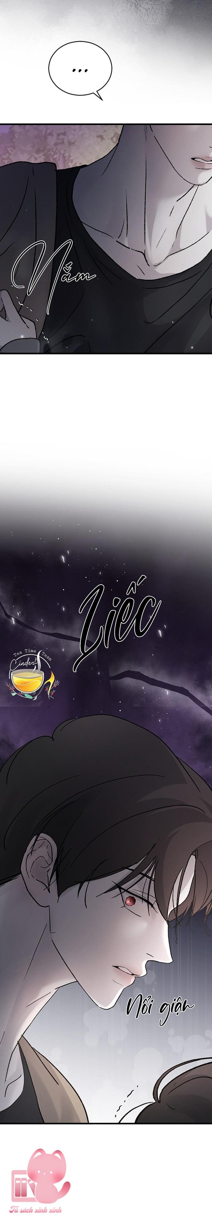 Ba Anh Trai Cực Phẩm Của Tôi Chap 99 - Trang 3