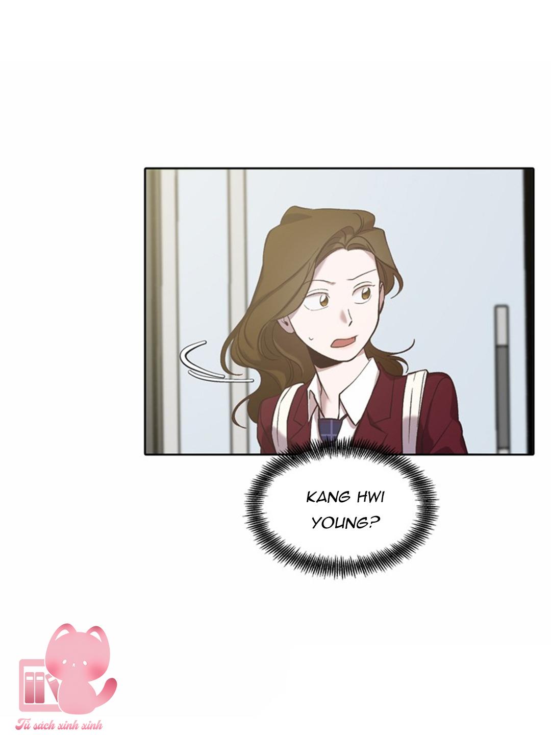 Thanh Xuân Của Chúng Ta Chap 91 - Trang 4