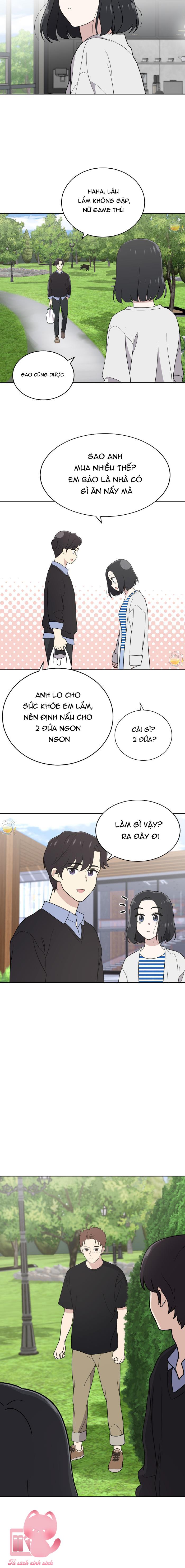 Cô Nàng Hết Thuốc Chữa Chapter 64 - Trang 4