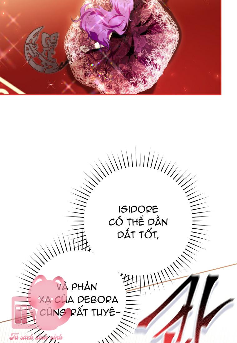 Làm Ác Nữ Bộ Không Tuyệt Sao? Chap 36 - Trang 4