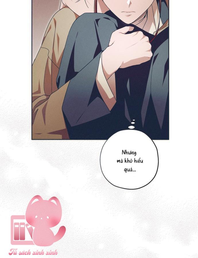 Dabi, Hương Vị Ngây Ngất Chap 14 - Trang 3