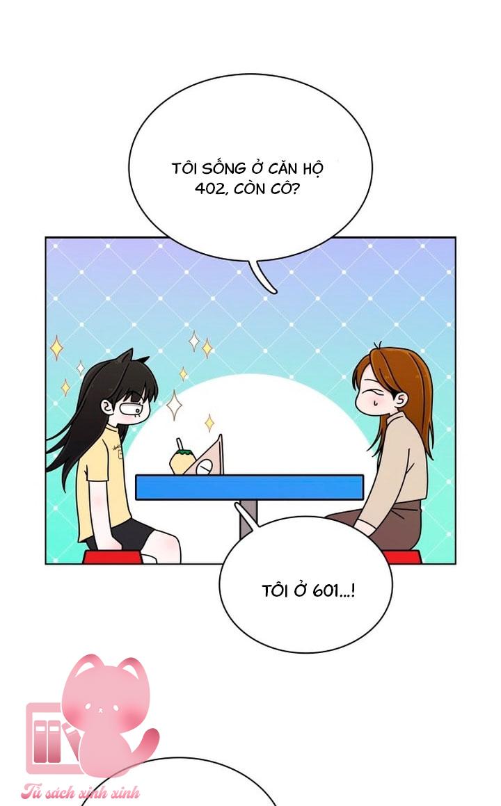 Hôn Trước Khi Ngủ Chapter 7 - Trang 4