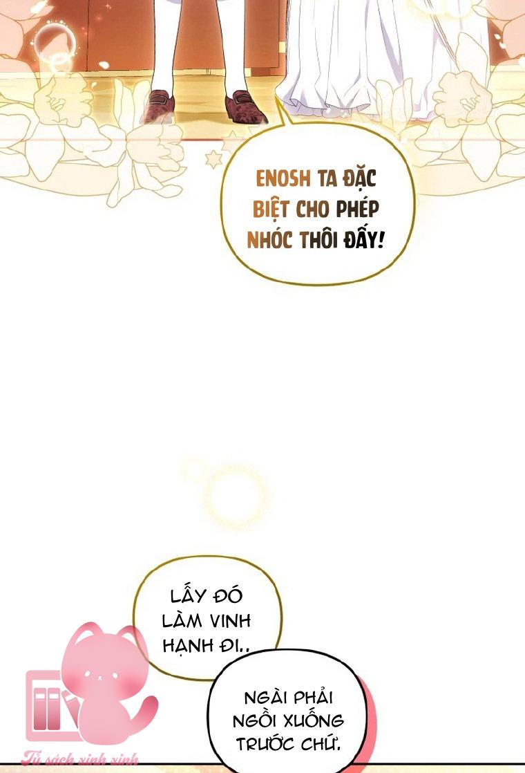 Tôi Được Nuôi Dưỡng Bởi Những Kẻ Phản Diện Chap 66 - Trang 3