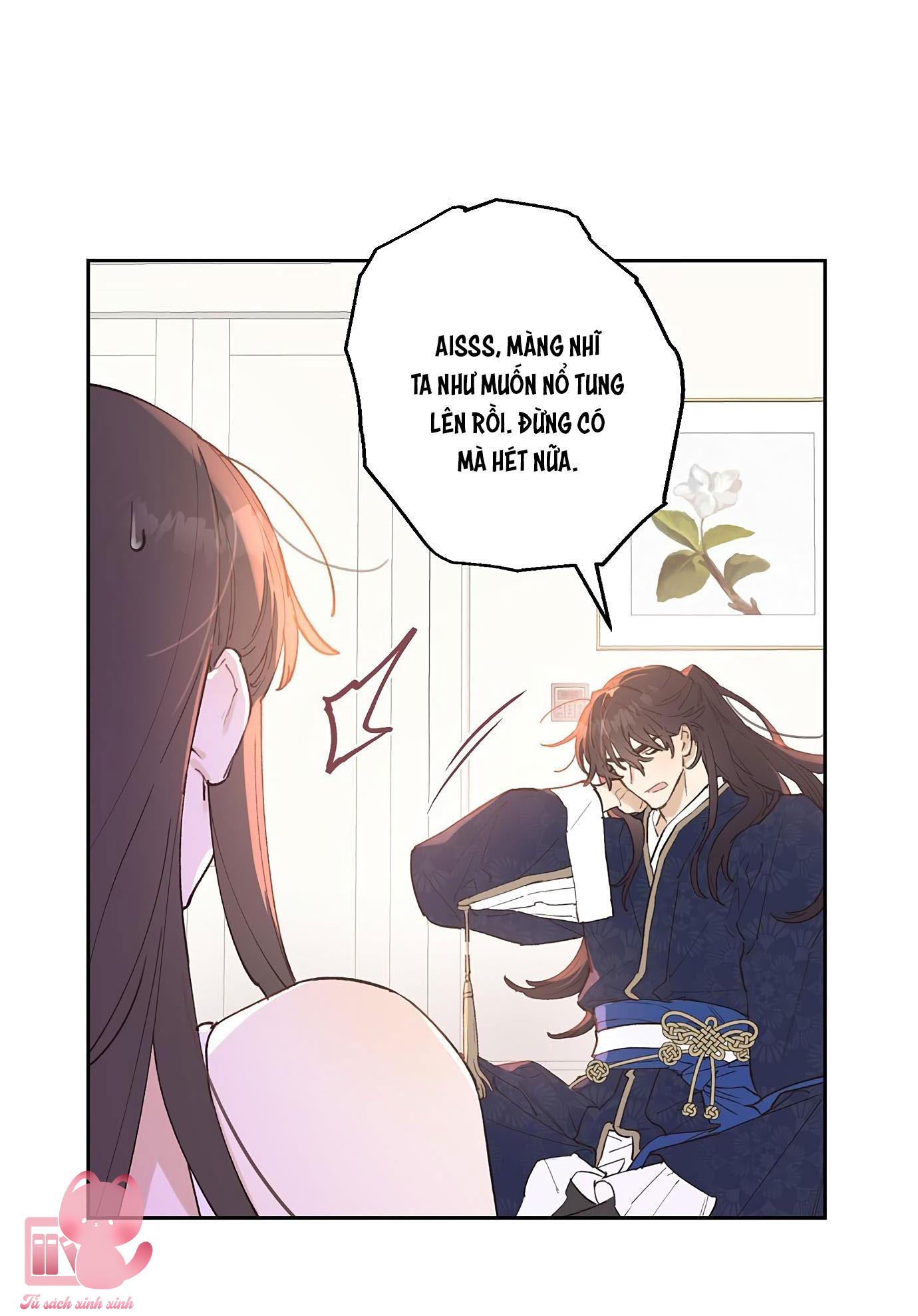 Onsaemiro Chapter 2 - Trang 4