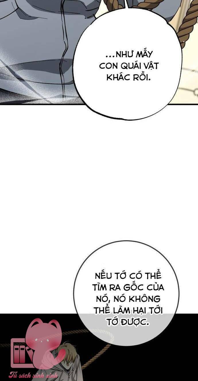 Đêm Của Bóng Tối Chapter 43 - Next Chapter 44