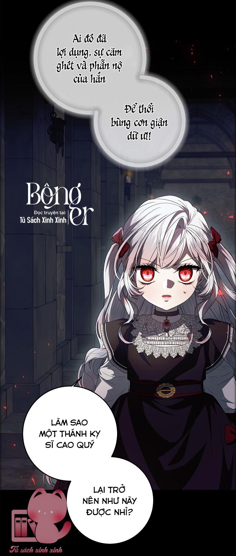Nhận Nuôi Người Cha Phản Diện Chapter 49 - Trang 4