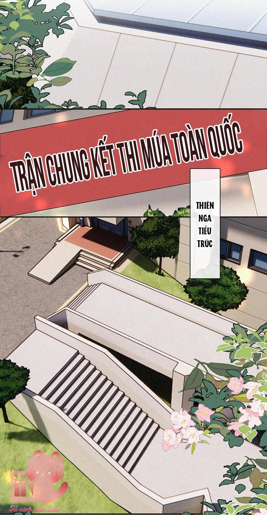 Bệnh Yêu Chapter 96 - Next Chapter 97