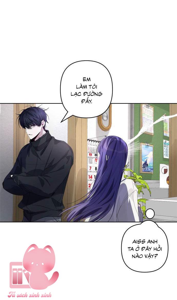 Đàn Anh Xấu Xa! Chap 65 - Trang 3