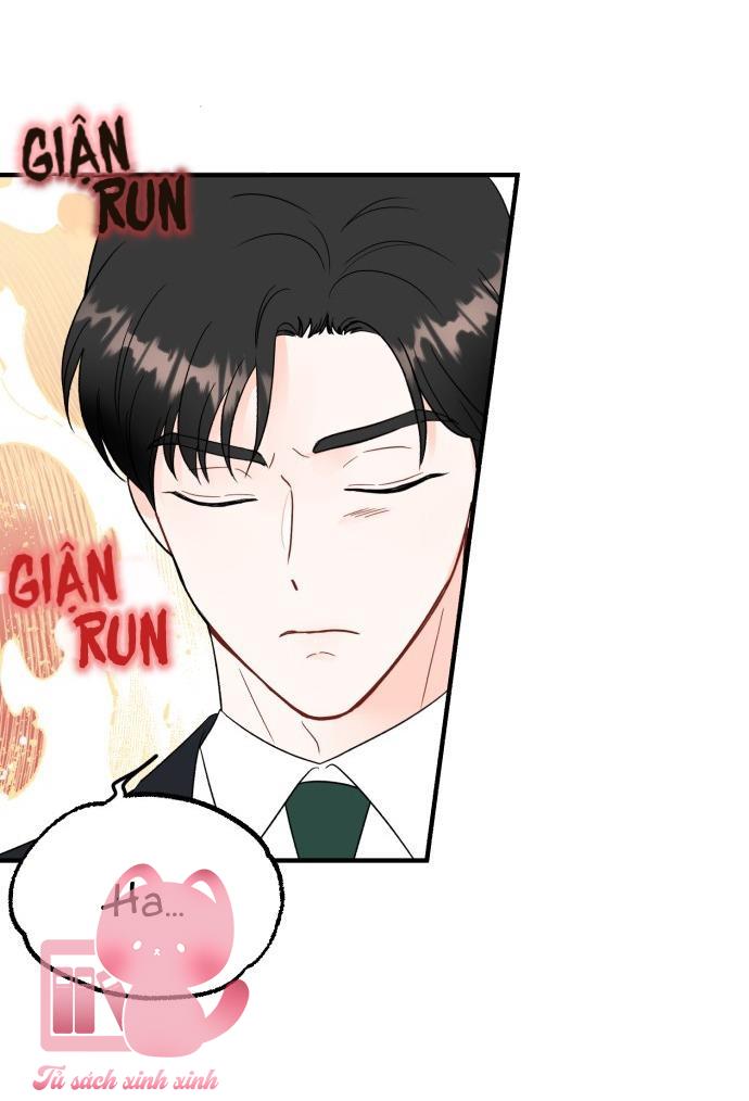 Xác Suất Tình Yêu Chapter 22 - Trang 3